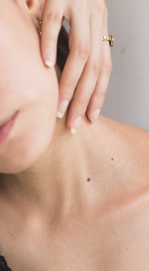 Brielle Shows Your Hair, And Body The Care And Attention They Deserve.